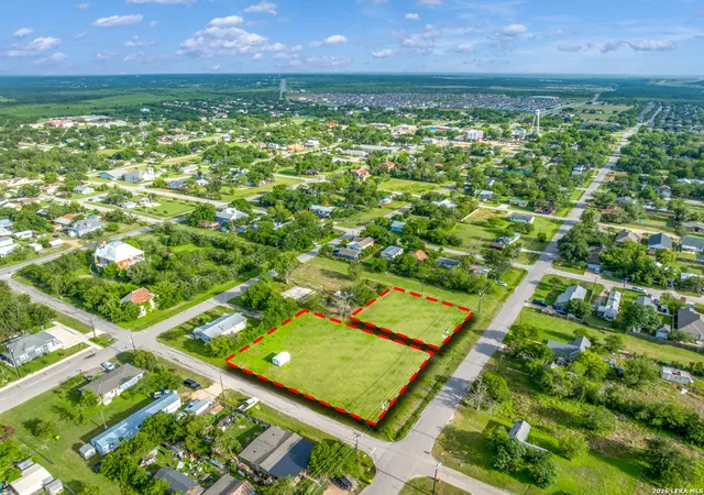 3rd image of N/A Lane Avenue, Manor, TX 78653 | MLS# 1992450