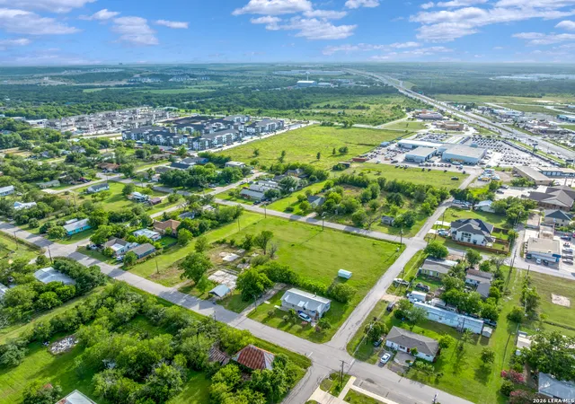 5th image of N/A Lane Avenue, Manor, TX 78653 | MLS# 1992450