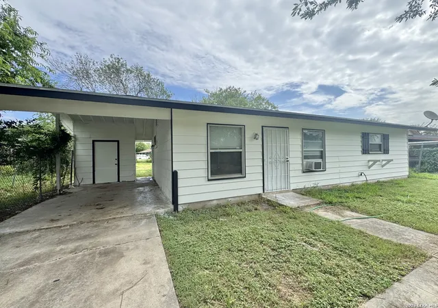Photo 1 of Single family home for sale at 6135 Haven Vly, San Antonio, TX 78242 | MLS# 1992475 | Listing updated on 2026-07-31
