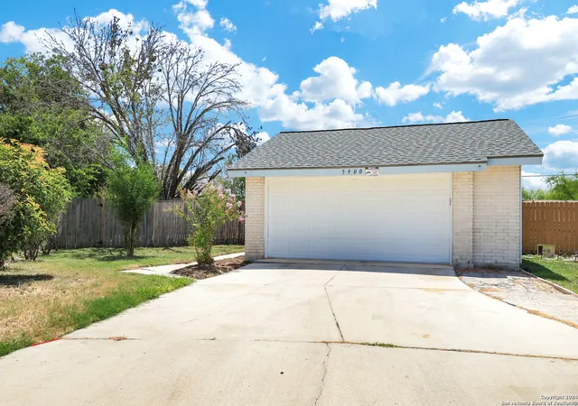 Homes for sale in San Antonio, TX | 5900 Lake Superior St, San Antonio, TX 78222 | MLS# 1992483
