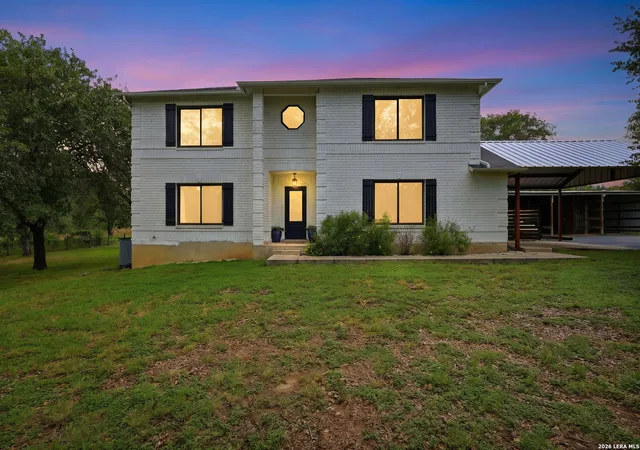 Homes for sale in Adkins, TX | 302 Whispering Oaks, Adkins, TX 78101 | MLS# 1992489