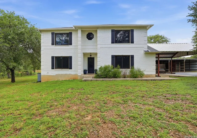 Homes for sale in Adkins, TX | 302 Whispering Oaks, Adkins, TX 78101 | MLS# 1992489