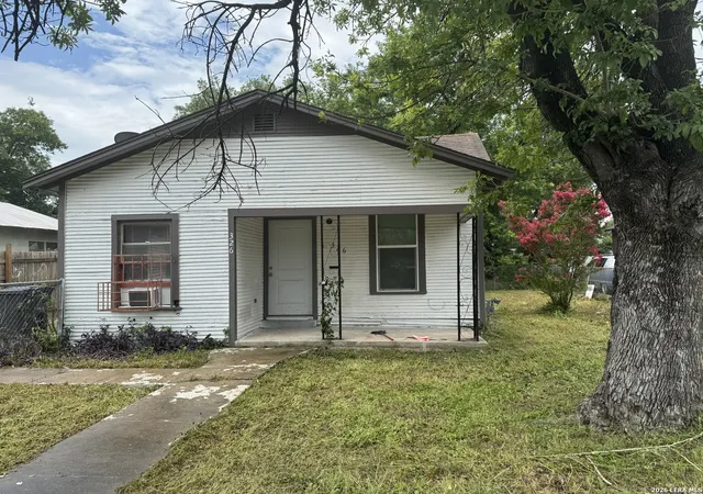 Homes for sale in San Antonio, TX | 326 Stonewall St, San Antonio, TX 78214 | MLS# 1992490