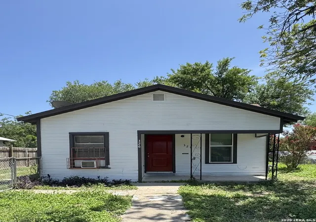 Photo 1 of Single family home for sale at 326 Stonewall St, San Antonio, TX 78214 | MLS# 1992490 | Listing updated on 2026-08-28