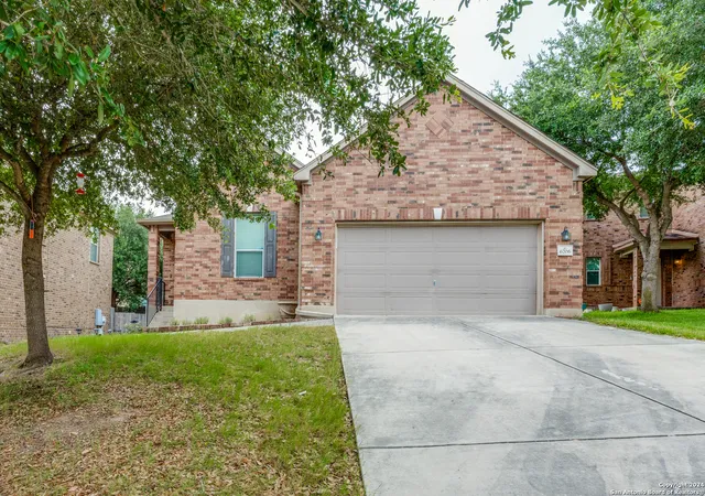 Homes for sale in San Antonio, TX | 6706 Alpine Crst, San Antonio, TX 78233 | MLS# 1992498