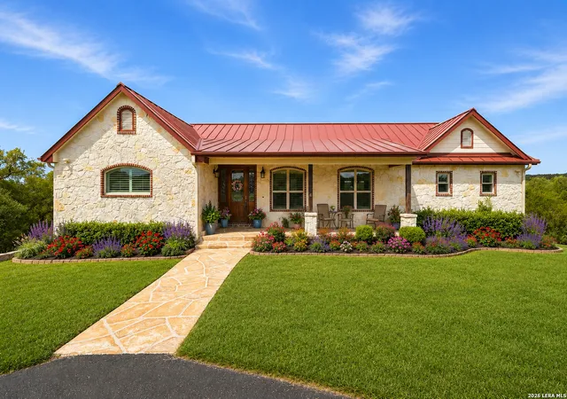 3rd image of 30559 Saddleridge Dr, Bulverde, TX 78163 | MLS# 1992499
