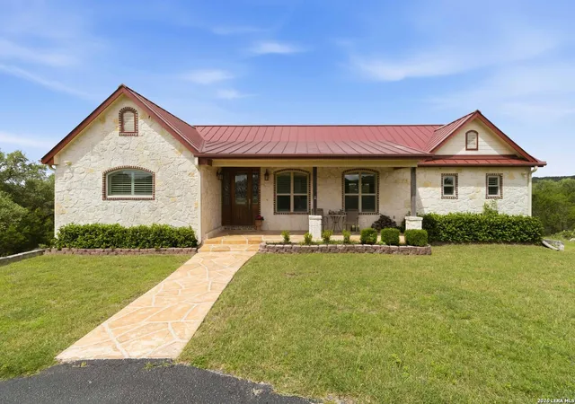 4th image of 30559 Saddleridge Dr, Bulverde, TX 78163 | MLS# 1992499