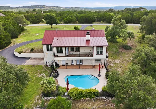 43rd image of 30559 Saddleridge Dr, Bulverde, TX 78163 | MLS# 1992499