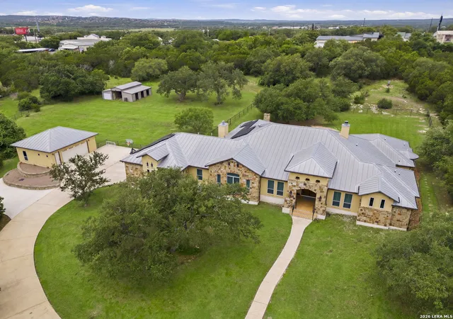 Photo 1 of Sale Pending at 29745 Ancestral Trail, Bulverde, TX 78163 | MLS# 1992507 | Listing updated on 2026-09-05