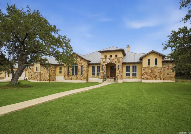 Photo 2 of Sale Pending at 29745 Ancestral Trail, Bulverde, TX 78163 | MLS# 1992507 | Listing updated on 2026-09-05