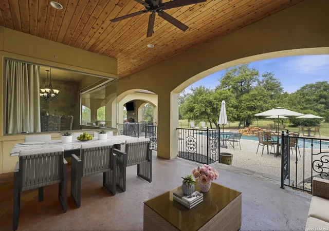 Photo 3 of Sale Pending at 29745 Ancestral Trail, Bulverde, TX 78163 | MLS# 1992507 | Listing updated on 2026-09-05