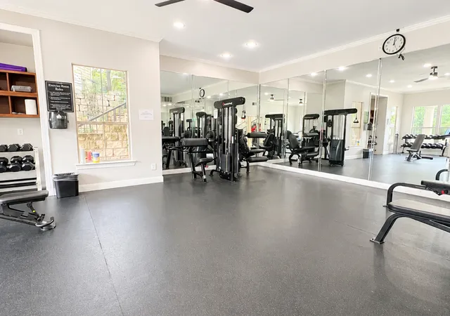 2nd image of 6000 Shepherd Mountain Cv, Austin, TX 78730