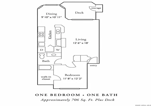 3rd image of 6000 Shepherd Mountain Cv #UNIT 1706, Austin, TX 78730 | MLS# 1992511