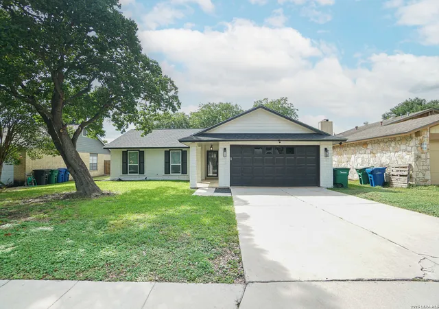 Homes for sale in San Antonio, TX | 14131 Queensway, San Antonio, TX 78217 | MLS# 1992515