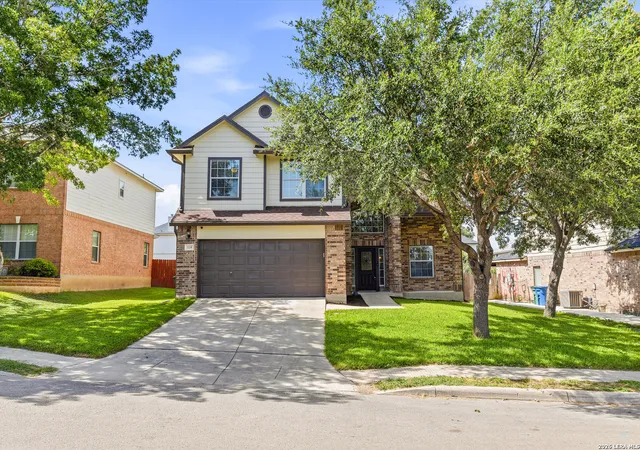Photo 2 of Single family home for sale at 1114 Birdie Cv, San Antonio, TX 78221 | MLS# 1992528 | Listing updated on 2026-08-28