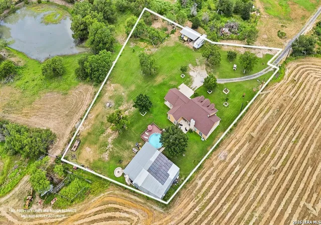 49th image of 16306 Somerset Rd Unit 2, Von Ormy, TX 78073 | MLS# 1992533