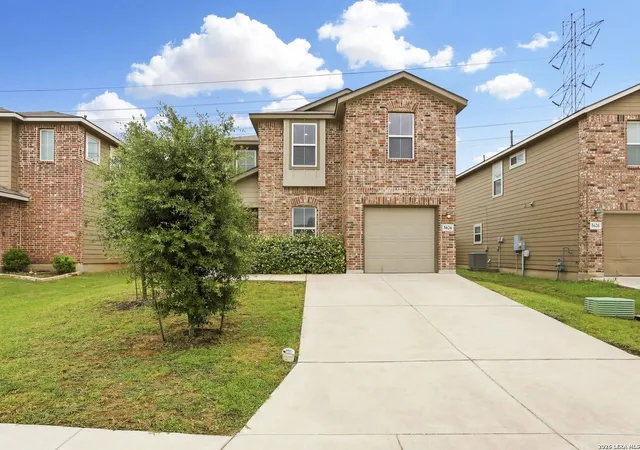 Photo 1 of Single family home for sale at 5626 Tranquil Cv, San Antonio, TX 78244 | MLS# 1992539 | Listing updated on 2026-09-12