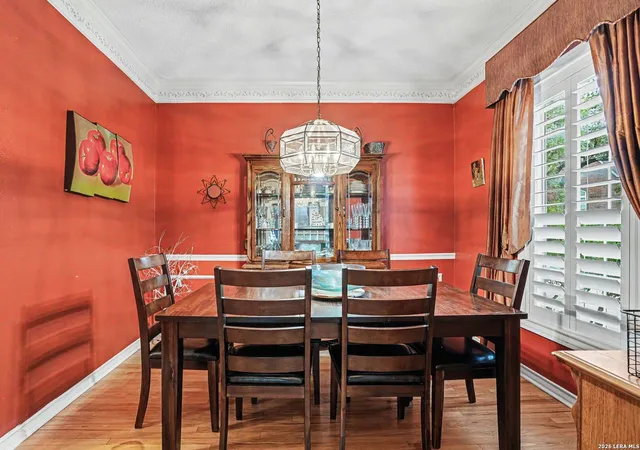 Photo 3 of Single family home for sale at 8610 London Hts, San Antonio, TX 78254 | MLS# 1992546 | Listing updated on 2026-09-13