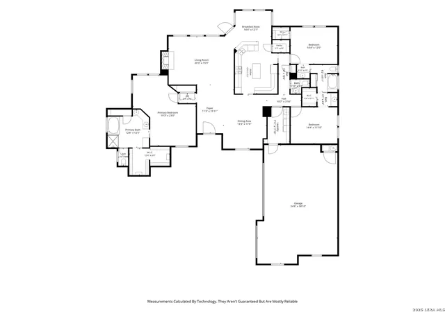 Photo 3 of Single family home for sale at 12 Westelm Gdns, San Antonio, TX 78230 | MLS# 1992547 | Listing updated on 2026-09-11