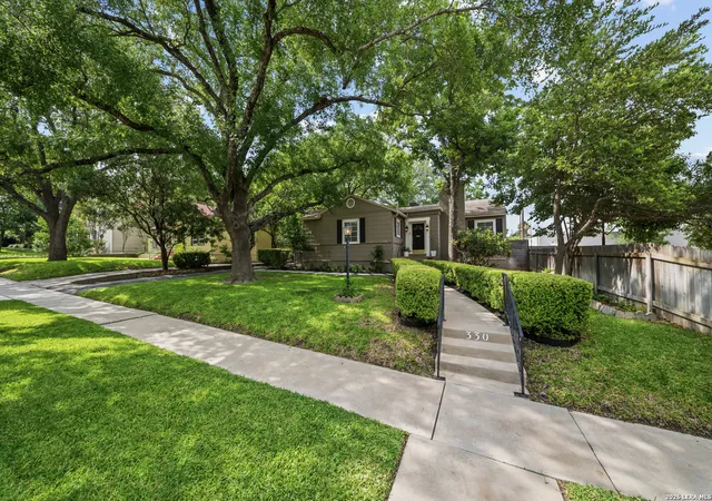 Homes for sale in San Antonio, TX | 330 W Agarita Ave, San Antonio, TX 78212 | MLS# 1992548