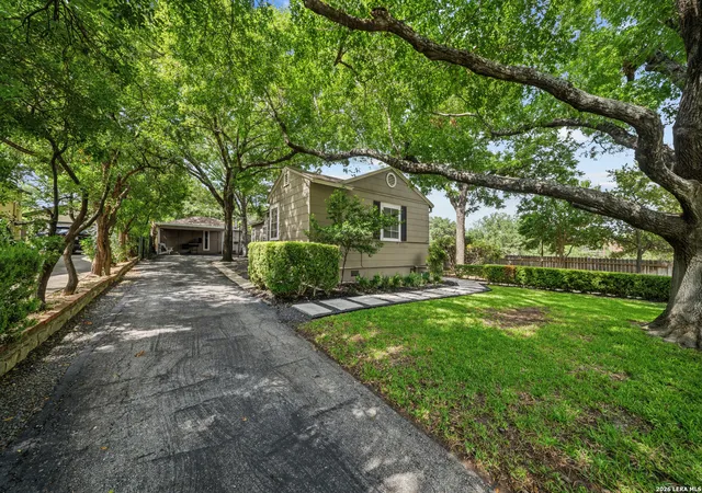 Homes for sale in San Antonio, TX | 330 W Agarita Ave, San Antonio, TX 78212 | MLS# 1992548