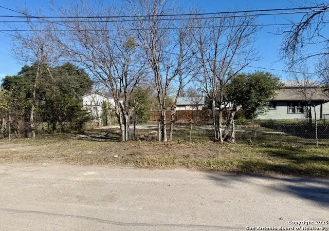 1st image of 106 Gibson, San Antonio, TX 78202 | MLS# 1992558