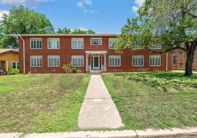 1st image of 417 W Gramercy Pl, San Antonio, TX 78212 | MLS# 1992559