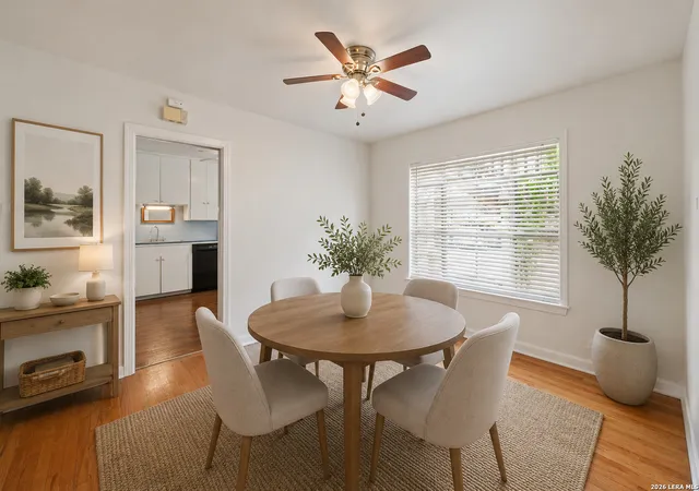 3rd image of 417 W Gramercy Pl, San Antonio, TX 78212 | MLS# 1992559