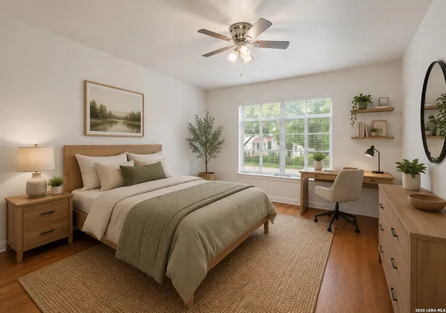 5th image of 417 W Gramercy Pl, San Antonio, TX 78212 | MLS# 1992559