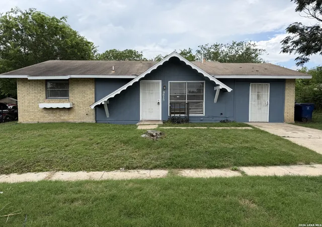 Homes for sale in San Antonio, TX | 8615 Standing Rock St, San Antonio, TX 78242 | MLS# 1992560