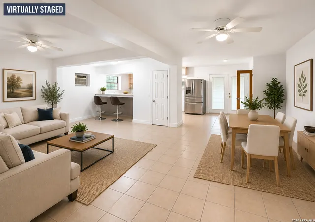 Photo 3 of Single family home for sale at 21825 Priest Rd, Elmendorf, TX 78112 | MLS# 1992571 | Listing updated on 2026-07-04