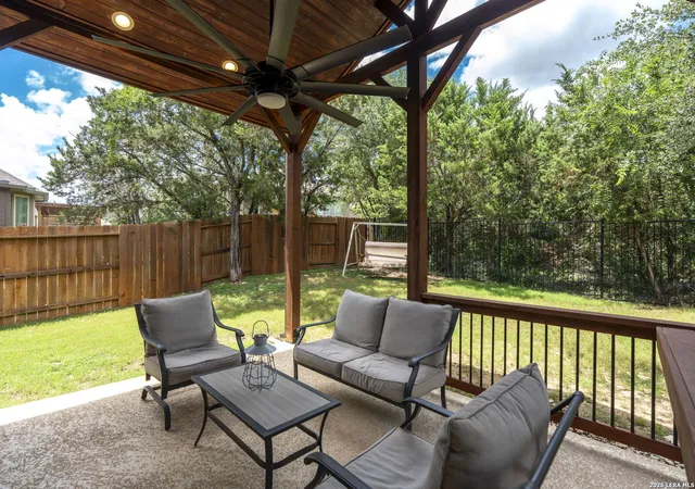 Photo 2 of Single family home for sale at 1551 Balcones Fault, New Braunfels, TX 78132 | MLS# 1992575 | Listing updated on 2026-09-10