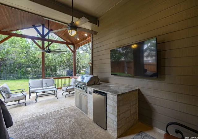 Photo 2 of Single family home for sale at 1551 Balcones Fault, New Braunfels, TX 78132 | MLS# 1992575 | Listing updated on 2026-09-10