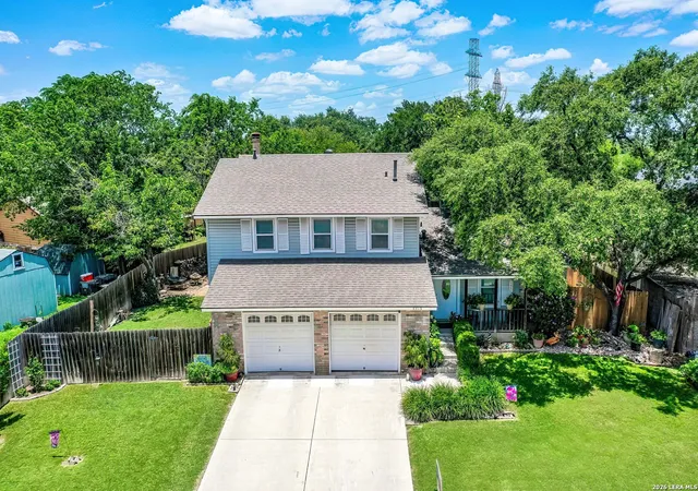 Homes for sale in San Antonio, TX | 4815 Bohill St, San Antonio, TX 78217 | MLS# 1992576