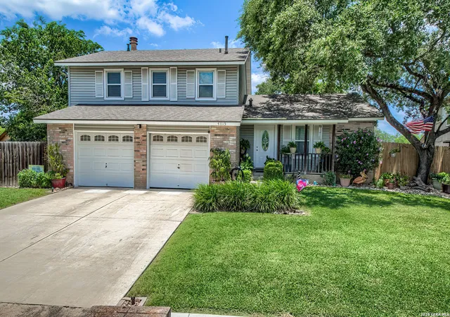 Homes for sale in San Antonio, TX | 4815 Bohill St, San Antonio, TX 78217 | MLS# 1992576