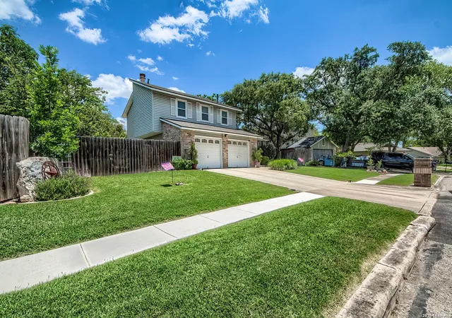 Homes for sale in San Antonio, TX | 4815 Bohill St, San Antonio, TX 78217 | MLS# 1992576