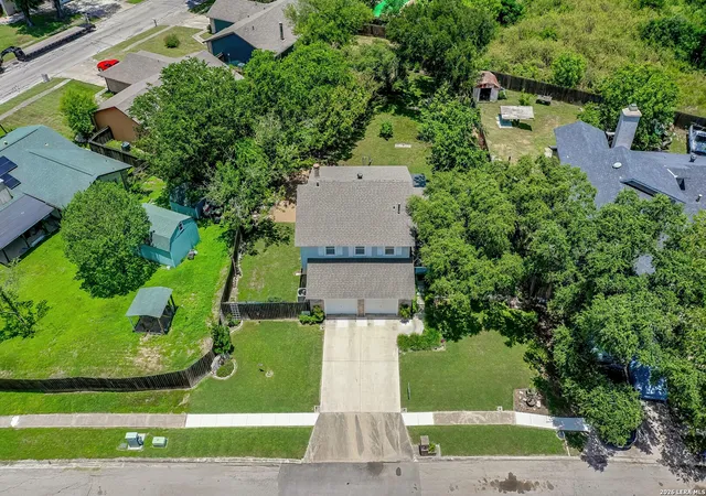 Homes for sale in San Antonio, TX | 4815 Bohill St, San Antonio, TX 78217 | MLS# 1992576