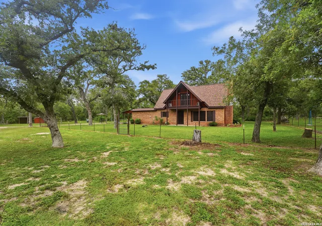 Photo 1 of Single family home for sale at 8606 State Hwy 123 N, Stockdale, TX 78160 | MLS# 1992584 | Listing updated on 2026-08-28