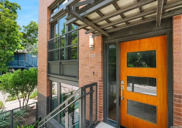 Homes for sale in San Antonio, TX | 318 W Grayson St #101, San Antonio, TX 78212 | MLS# 1992587