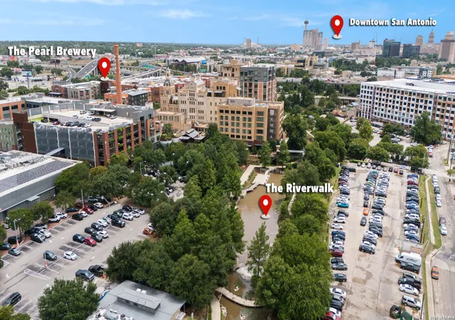Homes for sale in San Antonio, TX | 318 W Grayson St #101, San Antonio, TX 78212 | MLS# 1992587