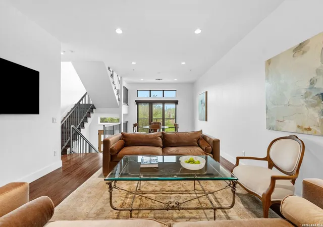 5th image of 318 W Grayson Street #404 #404, San Antonio, TX 78212 | MLS# 1992591