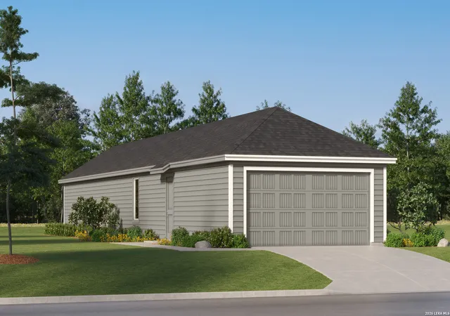 Photo 1 of Sale Pending at 4108 Christinas Brk, San Antonio, TX 78245 | MLS# 1992598 | Listing updated on 2026-08-06
