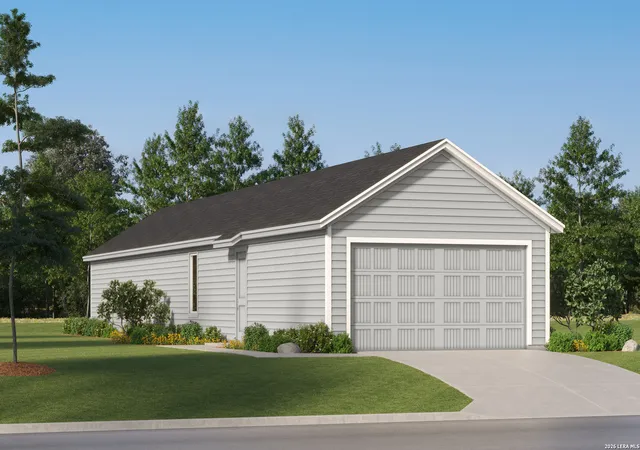 Photo 2 of Sale Pending at 4108 Christinas Brk, San Antonio, TX 78245 | MLS# 1992598 | Listing updated on 2026-08-06