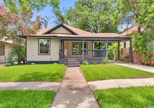 Homes for sale in San Antonio, TX | 1109 W Huisache Avenue, San Antonio, TX 78201 | MLS# 1992653