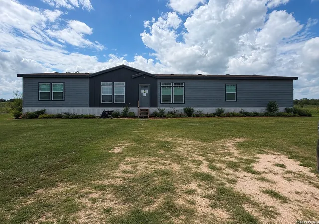 Photo 1 of Sale Pending at 740 County Rd 211, Ganado, TX 77962 | MLS# 1992659 | Listing updated on 2026-08-29