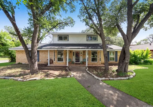 Homes for sale in San Antonio, TX | 631 Briar Oak St, San Antonio, TX 78216 | MLS# 1992664