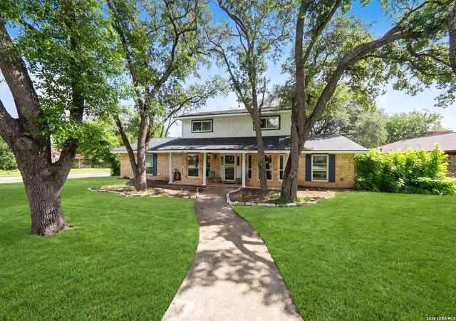 Homes for sale in San Antonio, TX | 631 Briar Oak St, San Antonio, TX 78216 | MLS# 1992664