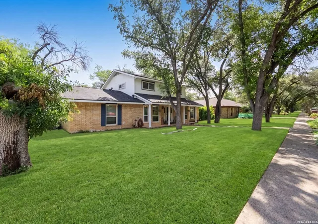 Homes for sale in San Antonio, TX | 631 Briar Oak St, San Antonio, TX 78216 | MLS# 1992664