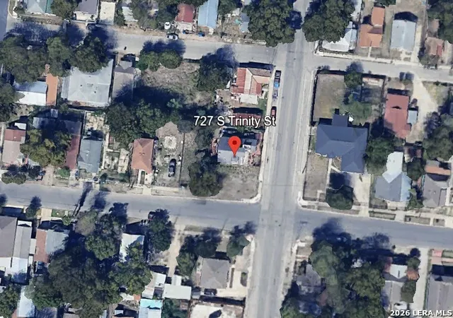 2nd image of 727 S Trinity St, San Antonio, TX 78207 | MLS# 1992677