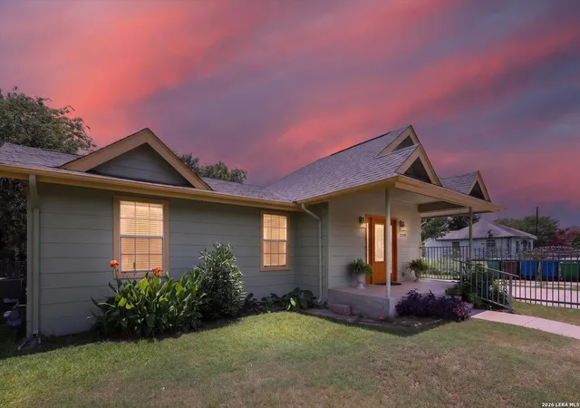 Photo 1 of Sale Pending at 1226 Patton Blvd, San Antonio, TX 78237 | MLS# 1992689 | Listing updated on 2026-09-03